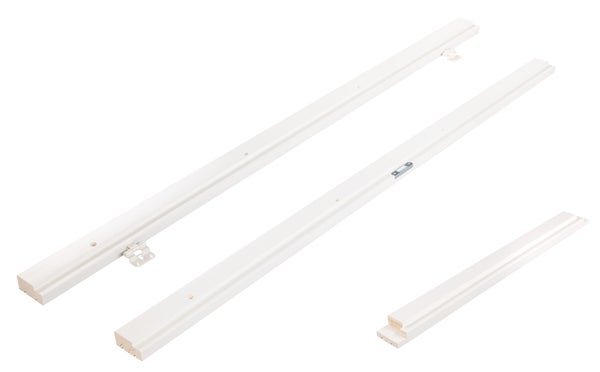 V&auml;lioven karmi valkoinen VAU