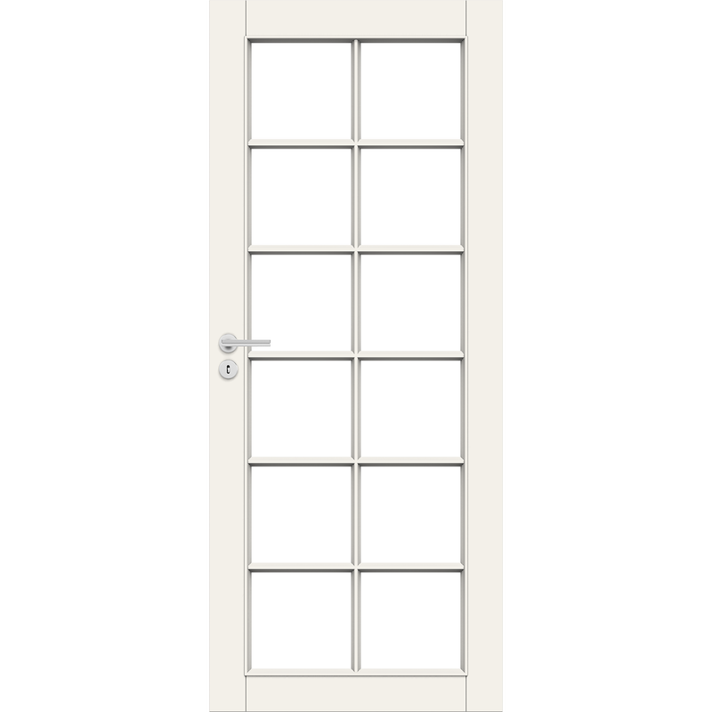 12R massiiviovi Craft 105 valkoinen 9*21