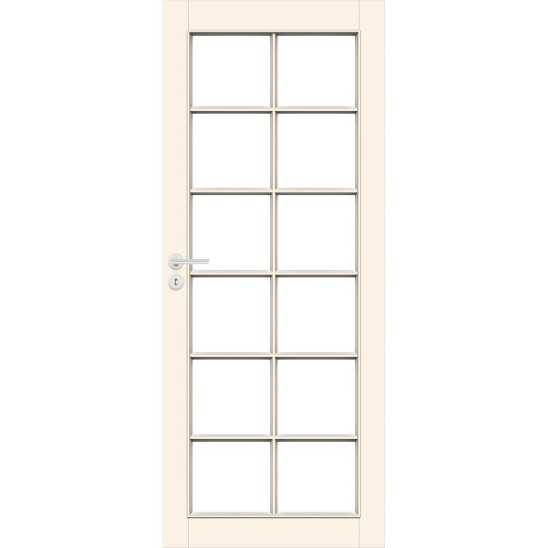 12-ruutuinen Swedoor Style 20 v&auml;liovi