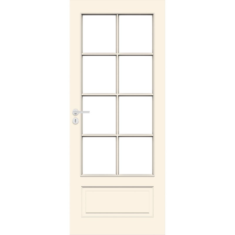 Swedoor Style 42 lasillinen v&auml;liovi